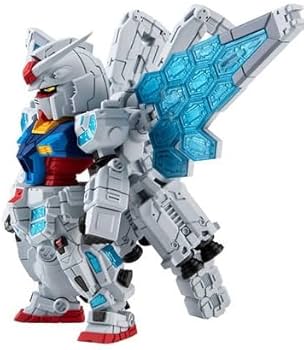 Amazon | FW CONVERGE RX-78F00/E フィギュア | フィギュア